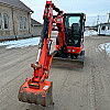 2018 Kubota U 35-4 Mini Excavator at Sunrise Equipment – Image 5