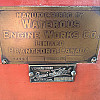 1950 Waterous HORSE DRAWN FIRE ENGINE at Sunrise Equipment – Image 7