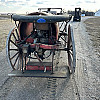 1950 Waterous HORSE DRAWN FIRE ENGINE at Sunrise Equipment – Image 5