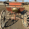 1950 Waterous HORSE DRAWN FIRE ENGINE at Sunrise Equipment – Image 6
