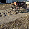 1950 Waterous HORSE DRAWN FIRE ENGINE at Sunrise Equipment – Image 2