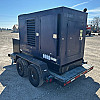 2003 T&T 50 KILOWATT DIESEL GENERATOR at Sunrise Equipment – Image 2