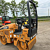 2007 Case DV201 39" Vibratory Roller at Sunrise Equipment – Image 3