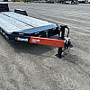 2021 Brandt UBE720 20' TANDEM AXLE TRAILER at Sunrise Equipment – Image 4