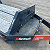 2021 Brandt UBE720 20' TANDEM AXLE TRAILER at Sunrise Equipment – Image 5