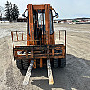 1988 Clark 6PS25 PROPANE FORKLIFT at Sunrise Equipment – Image 2