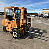 1988 Clark 6PS25 PROPANE FORKLIFT at Sunrise Equipment – Image 3
