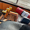 1988 Clark 6PS25 PROPANE FORKLIFT at Sunrise Equipment – Image 6