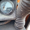 1988 Clark 6PS25 PROPANE FORKLIFT at Sunrise Equipment – Image 7