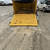 2022 BWise 7 X 16 Tri axle Dump Trailer at Sunrise Equipment – Image 6