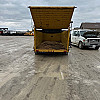 2022 BWise 7 X 16 Tri axle Dump Trailer at Sunrise Equipment – Image 7