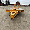2020 A&W 28 FT 20 TON EQUIPMENT TRAILER at Sunrise Equipment – Image 2