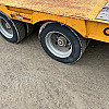 2020 A&W 28 FT 20 TON EQUIPMENT TRAILER at Sunrise Equipment – Image 4
