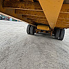 2020 A&W 28 FT 20 TON EQUIPMENT TRAILER at Sunrise Equipment – Image 9