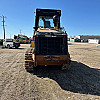 2015 CAT 973 d Crawler Loader at Sunrise Equipment – Image 5