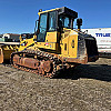 2015 CAT 973 d Crawler Loader at Sunrise Equipment – Image 6