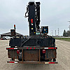2016 Mack 800 TANDEM AXLE TRUCK W/ LIFT STEERING AXLE, DRYWALL CRANE at Sunrise Equipment – Image 5
