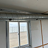 2025 Shipping Container 40' PORTABLE OFFICE at Sunrise Equipment – Image 5