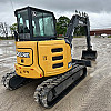 2018 John Deere 50G EXCAVATOR at Sunrise Equipment – Image 2