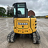 2018 John Deere 50G EXCAVATOR at Sunrise Equipment – Image 3