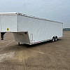 2013 Stealth Trailers 30' ENCLOSED TRAILER at Sunrise Equipment – Image 1