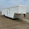 2013 Stealth Trailers 30' ENCLOSED TRAILER at Sunrise Equipment – Image 2
