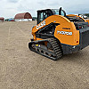2022 Case TV370B Skid Steer at Sunrise Equipment – Image 4