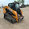 2022 Case TV370B Skid Steer at Sunrise Equipment – Image 2