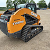 2022 Case TV370B Skid Steer at Sunrise Equipment – Image 1