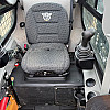 2022 Case TV370B Skid Steer at Sunrise Equipment – Image 7