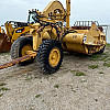 CAT 435E- HYDRAULIC PULL SCRAPPER at Sunrise Equipment – Image 5