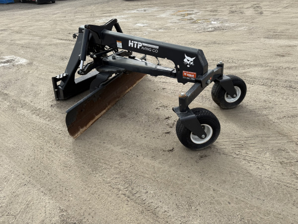 2020 Bobcat MI GRADER 84 SKID STEER MOUNT at Sunrise Equipment – Image 1