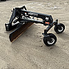 2020 Bobcat MI GRADER 84 SKID STEER MOUNT at Sunrise Equipment – Image 1