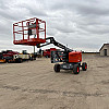 2007 Skyjack SJ46AJ at Sunrise Equipment – Image 2