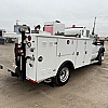 2011 Ford F450 Super Duty Service Truck at Sunrise Equipment – Image 3