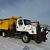 2015 Freightliner SD-114 at Sunrise Equipment – Image 1