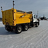 2015 Freightliner SD-114 at Sunrise Equipment – Image 3