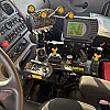 2015 Freightliner SD-114 at Sunrise Equipment – Image 7