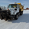 2015 Freightliner SD-114 at Sunrise Equipment – Image 2