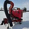 2011 Giant-Vac SM 6600 JDT at Sunrise Equipment – Image 2