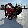 2011 Giant-Vac SM 6600 JDT at Sunrise Equipment – Image 3