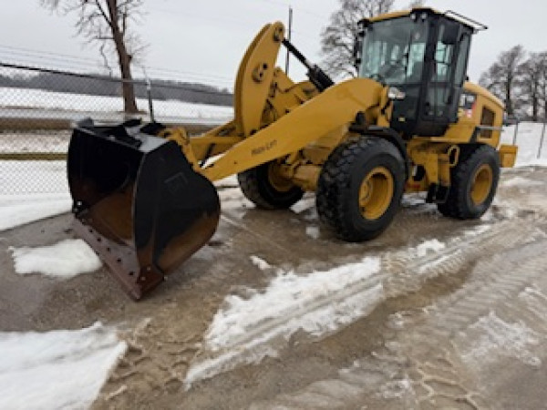 2013 CAT 930K at Sunrise Equipment – Image 1