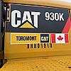 2013 CAT 930K at Sunrise Equipment – Image 9