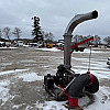 2019 Little Wonder Monster Truck Leaf Blower at Sunrise Equipment – Image 4