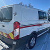 2015 Ford TRANSIT 150 CARGO VAN at Sunrise Equipment – Image 2