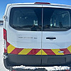 2015 Ford TRANSIT 150 CARGO VAN at Sunrise Equipment – Image 3