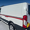 2015 Ford TRANSIT 150 CARGO VAN at Sunrise Equipment – Image 1