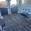 2015 Ford TRANSIT 150 CARGO VAN at Sunrise Equipment – Image 7