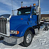 2008 Peterbilt 367 T/A DAY CAB at Sunrise Equipment – Image 1