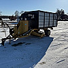 Therrien & Fils Sweeper Vac 220 at Sunrise Equipment – Image 1